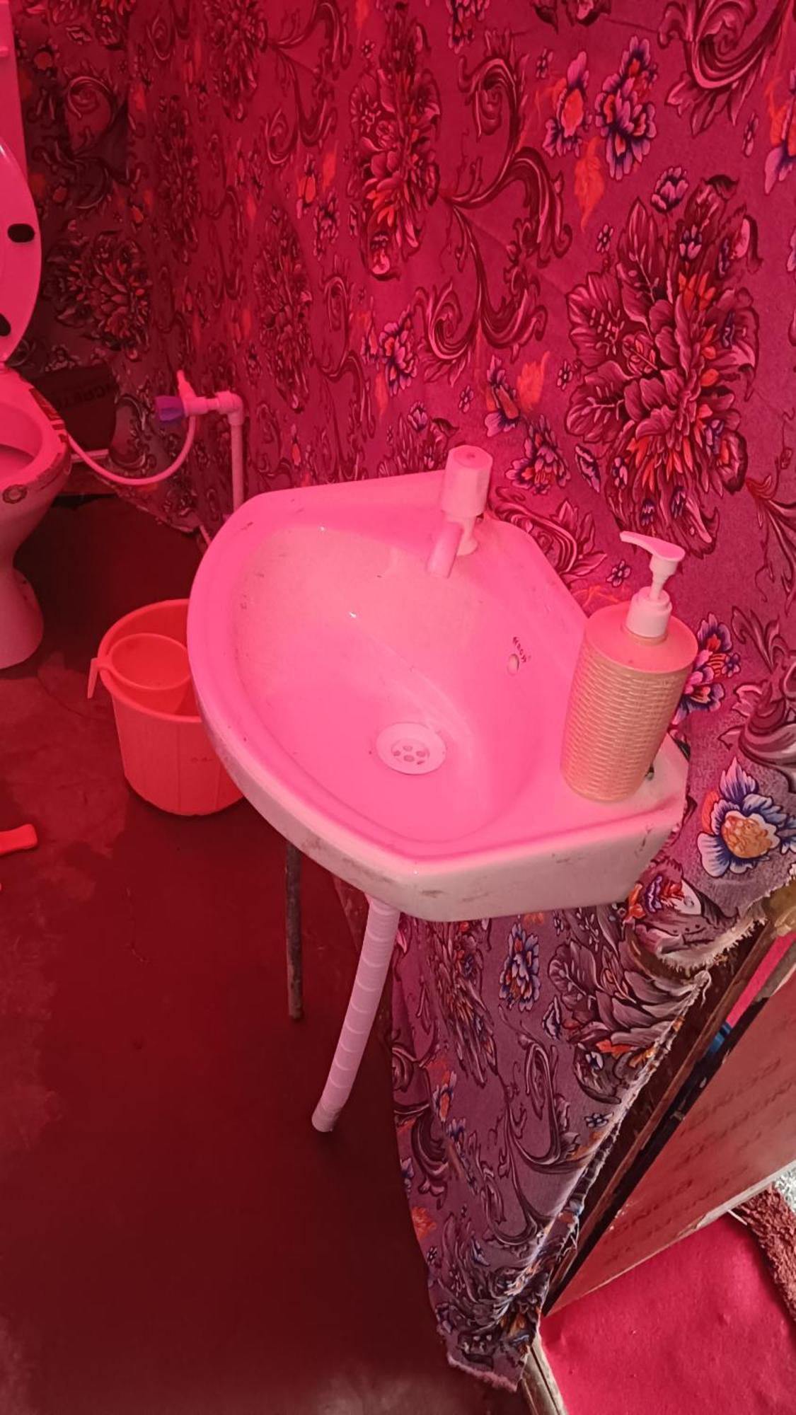Mahakumbh Luxury Cottage Prayagraj Exterior foto
