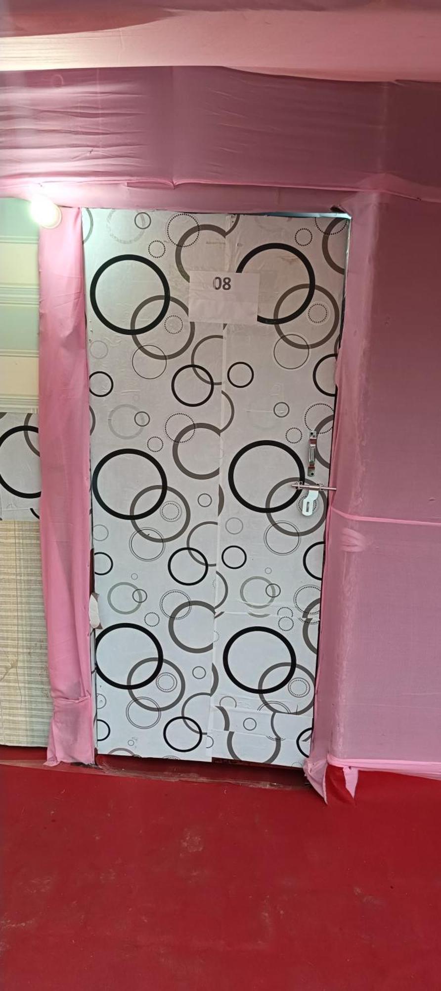 Mahakumbh Luxury Cottage Prayagraj Exterior foto